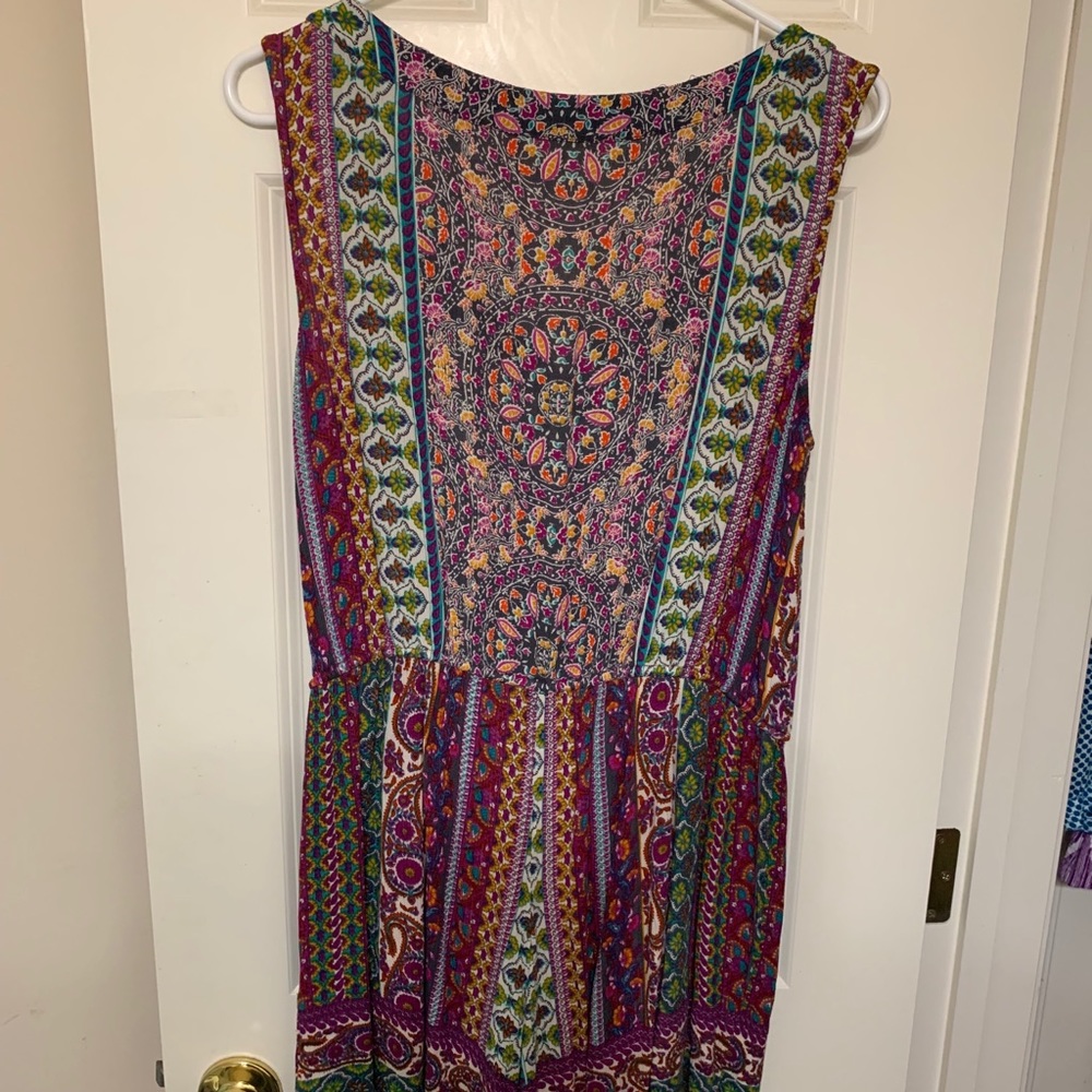 Altar’d State romper